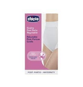 CHICCO NUOVA GUAINA POST PARTO REGOLABILE TG.5