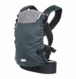 CHICCO MARSUPIO SKIN GREEN WOOD