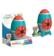 CLEMMY ROCKET BUCKET