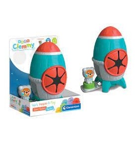 CLEMMY ROCKET BUCKET