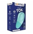 CONTROL CLIT TOK
