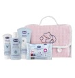CHICCO BEAUTY PIQUET ROSA NATURAL SENSATION