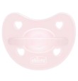 CHICCO GOMMOTTO PHYSIO SOFT ROSA 2-6MESI 1PZ