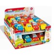 BABY CAR SOFT & GO