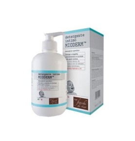 FIOCCHI DI RISO INTIMO MIODERM 240ML ART.95110.70