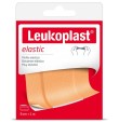 LEUKOPLAST ELASTIC CEROTTO STRISCIA H 8CMx1M