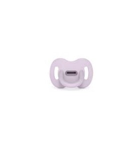 SUAVINEX COLOUR ESSENCE SUCCHIETTO SILIC FISIO 0/6 LAVANDA