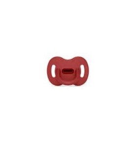 SUAVINEX COLOUR ESSENCE SUCCHIETTO SILIC FISIO 0/6 ROSSO PE