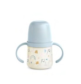 SUAVINEX MY FAMILY TAZZA FIRST AZZURRA