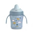SUAVINEX MY FAMILY TAZZA LEARNING AZZURRA