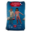PAMPERS SALVAPIGIAMINO TG.S/M 4-7 ANNI KG.17-30 PZ 10 UNISE