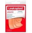 LEUKOPLAST ELASTIC CEROTTI 40PZ ASSORTITI