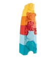 CHICCO GIOCO ECO+ STACKING ANIMALS