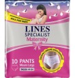 LINES SPECIALIST MATERNITY PANTS TG.L 44-54 PZ 10