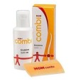 MOM COMBI EMULSIONE 100GR C/PETTINE APPLICATORE