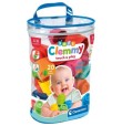 CLEMMY BAG 20 MATTONCINI