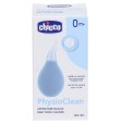 CHICCO NEW ASPIRATORE NASALE PHYSIOCLEAN