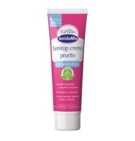 EUPHIDRA LENITOP CREMA PRURITO 50ML