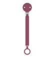 SUAVINEX WONDER CLIP MAGENTA