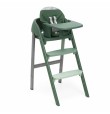 CHICCO CRESCENDO UP IMPERIAL GREEN RE_LUX SEDIOLONE PAP