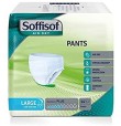 SOFFISOF PANTS SUPER TG.L 10 PZ