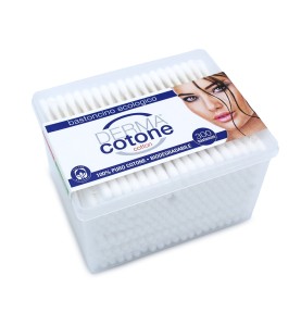 DERMACOTONE COTTON FIOC 300 PZ BIODEGRADABILI