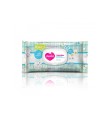 DEALO SALVIETTE IMBEVUTE BABY 72PZ C/PLACCHETTA