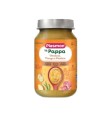 PLASMON LA PAPPA VERDURE MANZO E PASTINA 200GR