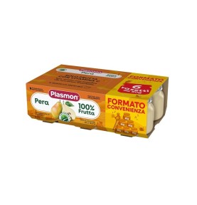 PLASMON PERA 6PZ 80GR