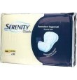 SERENITY PANNOLONE SAGOMATO CLASSIC PLUS PZ.30