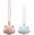 I'M BABY PORTACIUCCIO IN SILICONE ASSORTITO