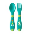 CHICCO POSATINE 12M+ VERDE