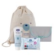 CHICCO GIFT SET CAMBIO NATURAL SENSATION