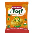 PLASMON PAFF CAROTE E BROCCOLI 15GR