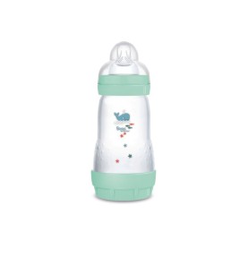 MAM BIBERON EASY START 260ML MASCHIO SILICONE