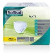 SOFFISOF PANTS EXTRA TG.LARGE 14PZ