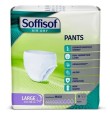 SOFFISOF PANTS EXTRA TG.LARGE 8PZ