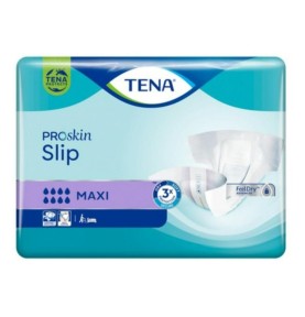 TENA SLIP MAXI TG.XL 24PZ