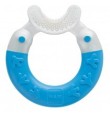 MAM DENTARUOLO CON SETOLE MORBIDE 3M+