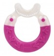 MAM DENTARUOLO CON SETOLE MORBIDE 3M+