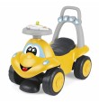 CHICCO GIOCO BILLY WALK & RIDE GIALLO