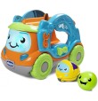 CHICCO GIOCO TURBO BALL - RAIMONDO CAMION