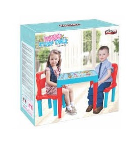 PILSAN TAVOLO DA GIOCO E ATTIVITA'