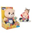 CHICCO ABC TEDDY ORSO DELLE EMOZIONI