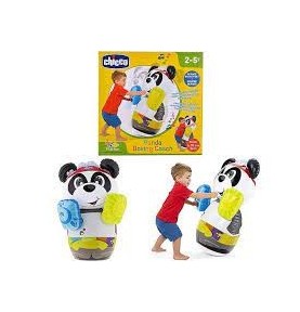 CHICCO GIOCO PANDA BOXING COACH