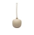 KIOKIDS PORTACIUCCIO SILICONE BEIGE