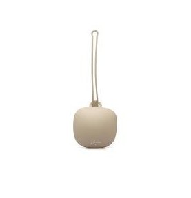 KIOKIDS PORTACIUCCIO SILICONE BEIGE