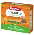 PLASMON BISCOTTO CON 30% MENO ZUCCHERI 320GR