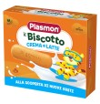 PLASMON BISCOTTO CREMA DI LATTE 320GR
