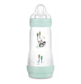 MAM BIBERON EASY START 320ML 4M+ MASCHIO